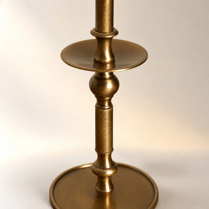 Winslow Candlestick Table Lamp