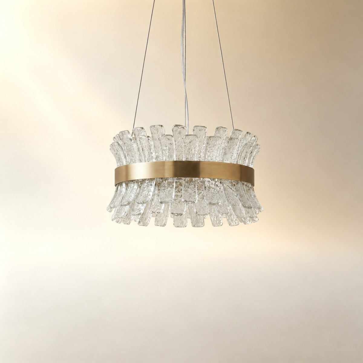 Xelor Contemporary Chandelier Dining Room 39"