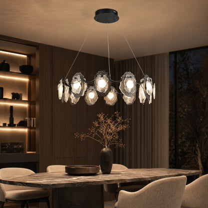 Eliia Modern Chandelier For Dining Room