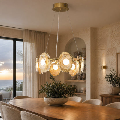 Eliia Modern Chandelier For Dining Room