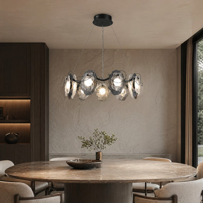 Eliia Modern Chandelier For Dining Room