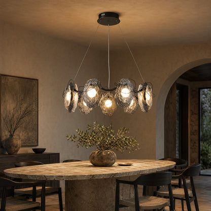 Eliia Modern Chandelier For Dining Room