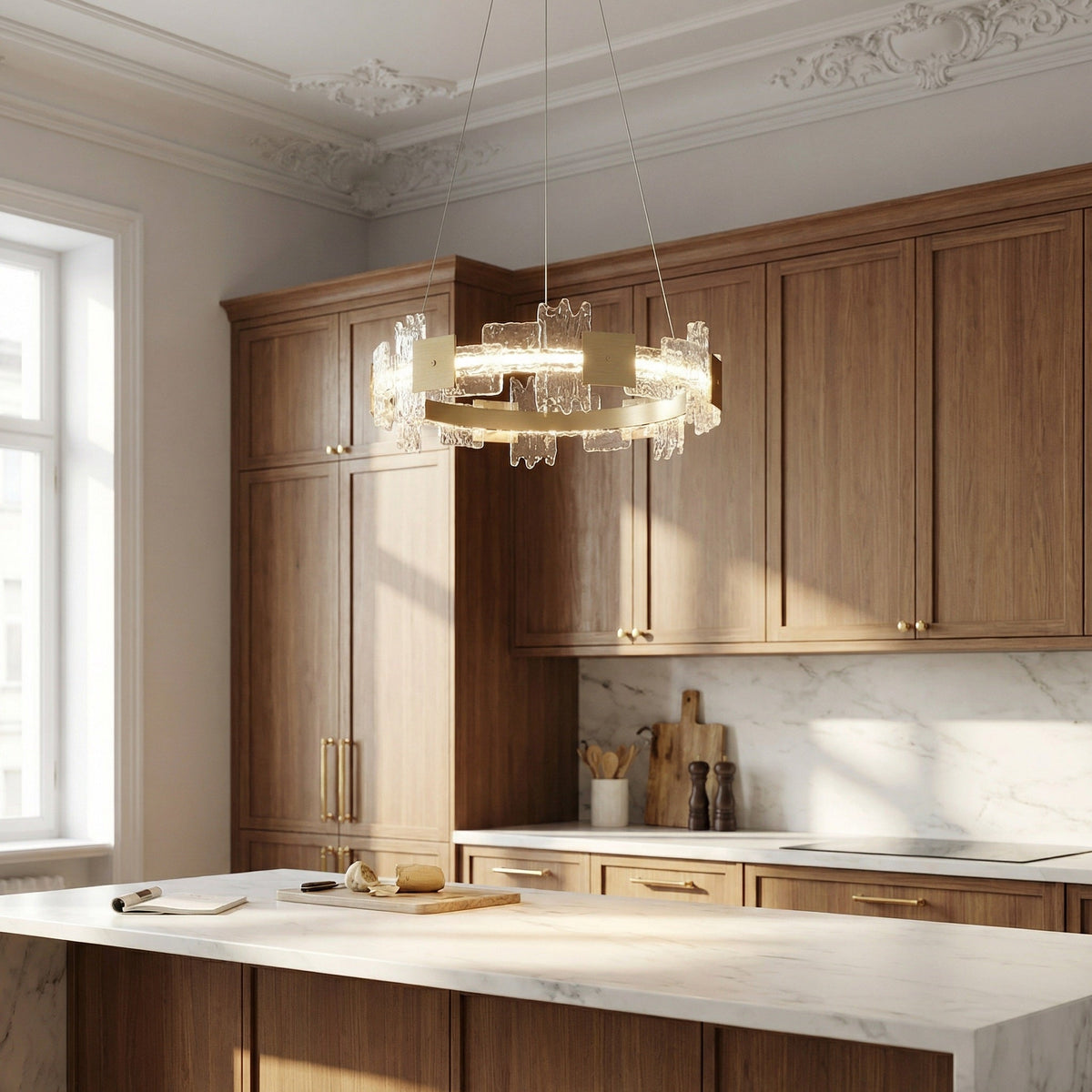 Lysen Modern Pendant Light