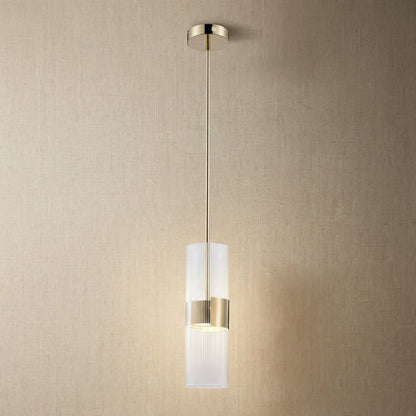 Belis Round Modern Chandelier