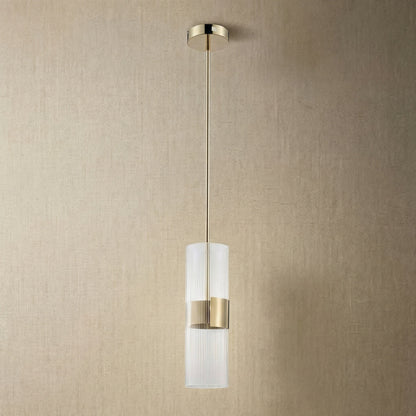Belis Round Modern Chandelier
