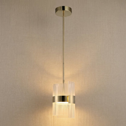 Belis Round Modern Chandelier