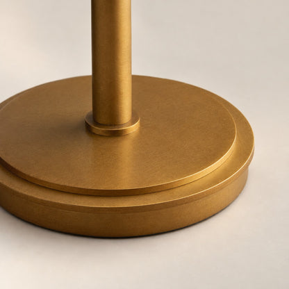 Zayd Swing Arm Table Lamp