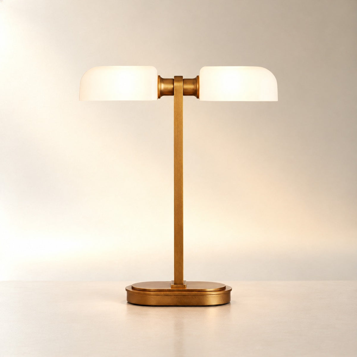 Zayd Table Lamp