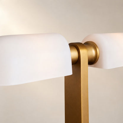 Zayd Table Lamp