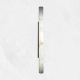 Culoud Modern Alabaster Wall Sconce