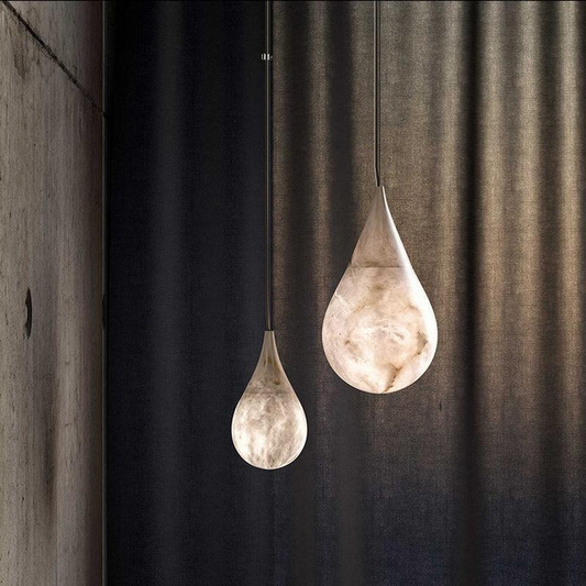 Culoud Raindrop Pendant Lighting