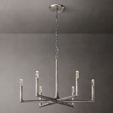 Avarit Forged Round Chandelier 36"