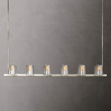 Galahad Linear Chandelier 60"