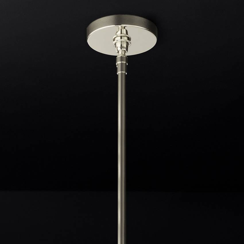 Galahad 4-lights Pendant