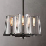 Galahad 4-lights Pendant