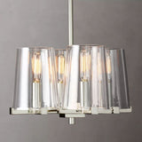 Galahad 4-lights Pendant