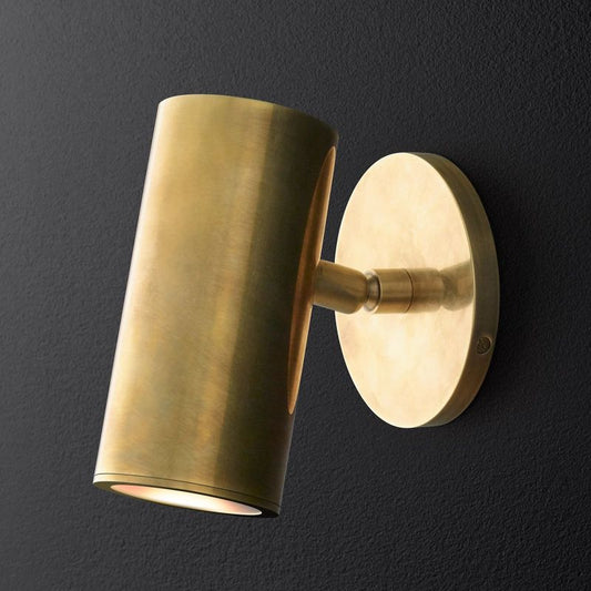 Champel Wall Sconce - thebelacan