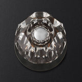 BOUBLE Crystal Ball Petite Wall Sconce