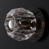 BOUBLE Crystal Ball Petite Wall Sconce