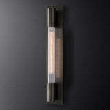 Massenet Wall Sconce - thebelacan