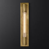 Massenet Wall Sconce - thebelacan