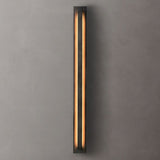 Peral Grand Wall Sconce - thebelacan