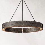 Arya Round Chandelier 48"