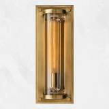 Dejavu Grand Round Sconce