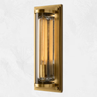 Dejavu Grand Round Sconce